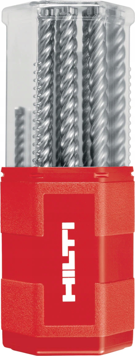 Príklepová vŕtačka Hilti TE-CX 6/17